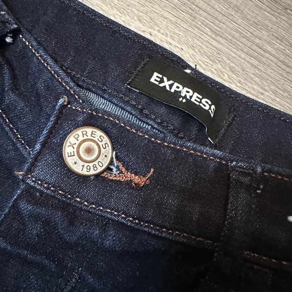 •EXPRESS• JEANS - Picture 4 of 7